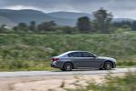 BMW 540i Sedan M Sport 2017 года (ZA)